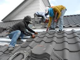 Emergency Roof Repair Services in Basalt, CO